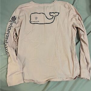Vineyard Vines Women’s Long Sleeve